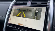 Land Rover Discovery 3.0 D300 R-Dynamic SE 5dr Auto Diesel Station Wagon